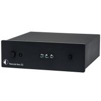 Pro-Ject REMOTE BOX S2 black блок управления
